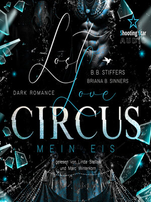 cover image of Lost Love Circus